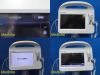 WELCH ALLYN 64MTXE VSM 6000 Series Patient Monitor