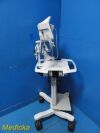 WELCH ALLYN 64MTXE VSM 6000 Series Patient Monitor
