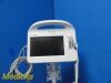 WELCH ALLYN 64MTXE VSM 6000 Series Patient Monitor