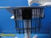 WELCH ALLYN 64MTXE VSM 6000 Series Patient Monitor