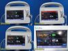 WELCH ALLYN 64MTXE VSM 6000 Series Patient Monitor