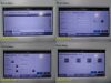 WELCH ALLYN 64MTXE VSM 6000 Series Patient Monitor