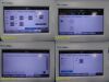 WELCH ALLYN 64MTXE VSM 6000 Series Patient Monitor