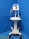 WELCH ALLYN 64MTXE VSM 6000 Series Patient Monitor