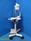 WELCH ALLYN 64MTXE VSM 6000 Series Patient Monitor
