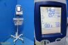 WELCH ALLYN 45NE0 Spot Vital Signs LXI, (Nellcor) W/ Leads & PSU ~ Monitor
