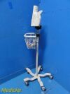 WELCH ALLYN 45NE0 Spot Vital Signs LXI, (Nellcor) W/ Leads & PSU ~ Monitor