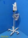 WELCH ALLYN 45NE0 Spot Vital Signs LXI, (Nellcor) W/ Leads & PSU ~ Monitor