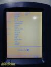 WELCH ALLYN 45NE0 Spot Vital Signs LXI, (Nellcor) W/ Leads & PSU ~ Monitor
