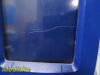 WELCH ALLYN 45NE0 Spot Vital Signs LXI, (Nellcor) W/ Leads & PSU ~ Monitor