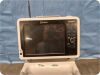 INVIVO Expression MRI Remote Patient Monitoring System Monitor