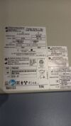 GE Lunar Prodgy Primo Bone Densitometer