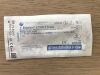 ETHICON 6R45B Endopath ETS45 Standard 6Row Reload 3.5mm