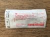 ETHICON TR45W Endopath ETS45 Reload Vascular/Thin 45mm