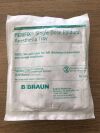 BRAUN 332248 Perifix Single Dose Epidural Anesthesia Tray 17Ga x 3-1/2in(X)
