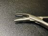 SNOWDEN-PENCER 88-3015 Tebbetts Nasal Rongeur Forceps
