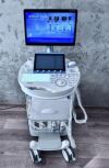 GE Voluson E10 Ultrasound - OB / GYN