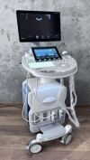 GE Voluson E10 Ultrasound - OB / GYN