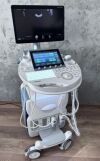 GE Voluson E10 Ultrasound - OB / GYN