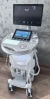 GE Voluson E10 Ultrasound - OB / GYN