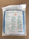 BRAUN 333858 PENCAN Spinal Needle Basic Support Tray 25Ga x 3-1in (X)