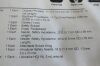 BARD Ref: 5605200 Power-Trialysis Short-Term Straight Dialysis Catheter, 13Fr., Exp. 09/2021