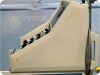 INTERMED Bear 2 Adult Volume Ventilator