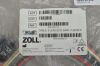 ZOLL 5 Lead ECG Cables AAMI X Series 8300-0801-01 - 176933 ECG unit