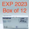 OLYMPUS A22203C HF Resection Electrode, Loop, 28Fr