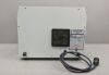 COX CPAC Equipment Inc CoxRapidHeat 6000 High Velocity Hot Air Rapid Heat Sterilize - 177009 Sterilizer