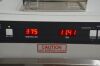 COX CPAC Equipment Inc CoxRapidHeat 6000 High Velocity Hot Air Rapid Heat Sterilize - 177009 Sterilizer