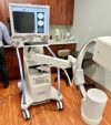 HOLOGIC Insight 2 C-Arm
