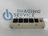 PHILIPS 85010070 4 Position Outlet Strip/ACCESSORY POWER STRIP MRI Scanner