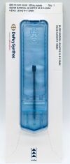 DEPUY SYNTHES 03.000.083S Burr Barrel Shaped