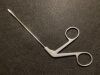 KARL STORZ 449201 Rhinoforce II Nasal Scissors, STR