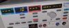 BIOSENSE WEBSTER Stockert EP Shuttle ablation generator Electrosurgical Unit