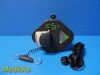 CARDIOVASCULAR SYSTEM INC Cardio Vascular System (CSI) Model SIP-3000 Saline Medical Pump W/ Sensor