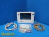 COVIDIEN 2014 Nellcor PM1000N Respiratory Monitor