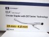 COVIDIEN EEA33 EEA Auto Suture Circular Stapler with DST 33mm - 4.8mm (Expired 2024)