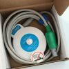 EDAN 02.01.31527-15 Original fetal monitor and uterine contraction TOCO Probe 6-pin single slot blue with Velcro cord length of 2.5 meters Fetal Monitor