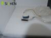 GE 4C-RS Ultrasound Transducer