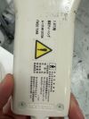TOSHIBA MJLC107A MJCG0247A 100 MM Flex Coil - 1.5T MRI Scanner