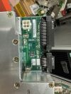 TOSHIBA PM42-00984 RXM/HLA 4/C Module MRI Scanner
