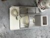 TOSHIBA mjqj-167a QD Knee/Foot Coil MRI Scanner