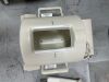 TOSHIBA MJQH-127A QD Head Coil MRI Scanner