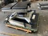 MAQUET Beta Classic OR Table Hospital Bed