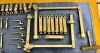 V. MUELLER Versa-Trac Retractor system instruments