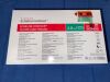 ETHICON ENDO-SURGERY GCR40G Echelon Contour Curved Cutter Reloads 2.0mm (2025-04-30)