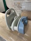 TOSHIBA 106095 Head support assembly MRI Scanner