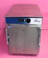 PEDIGO 1.8 cu/ft Benchtop Blanket Warmer Warming Cabinet P-201S Benchtop Digital SS Warming Blanket Warmer Cabinet 1.8 cu/ft